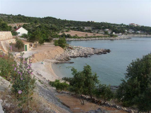 Apartments Tonka Primošten Buitenkant foto